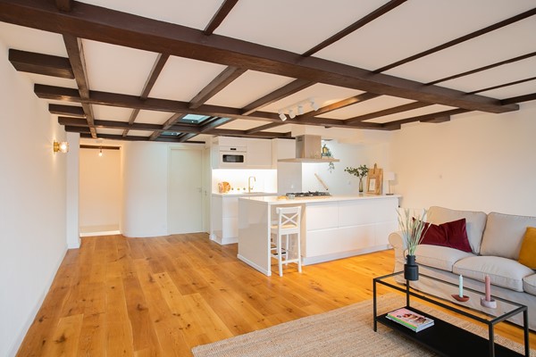 Medium property photo - Keizersgracht 138F, 1015 CW Amsterdam