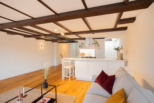 Medium property photo - Keizersgracht 138F, 1015 CW Amsterdam
