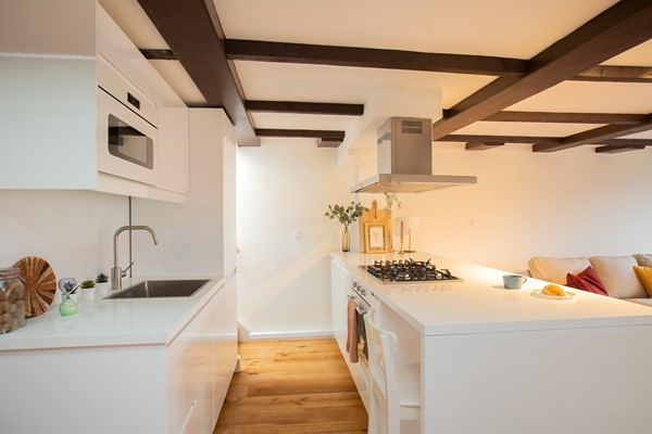 Medium property photo - Keizersgracht 138F, 1015 CW Amsterdam