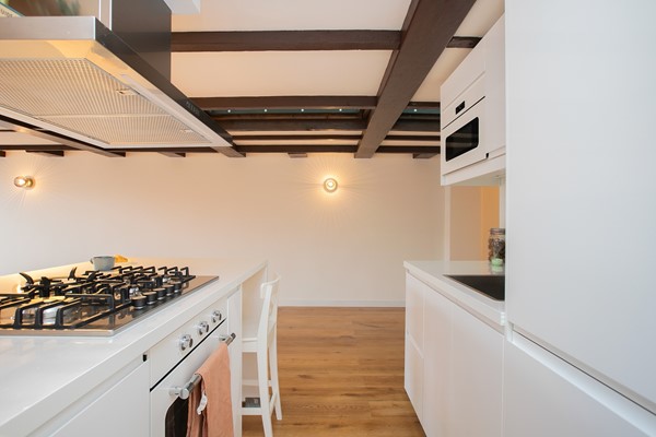 Medium property photo - Keizersgracht 138F, 1015 CW Amsterdam