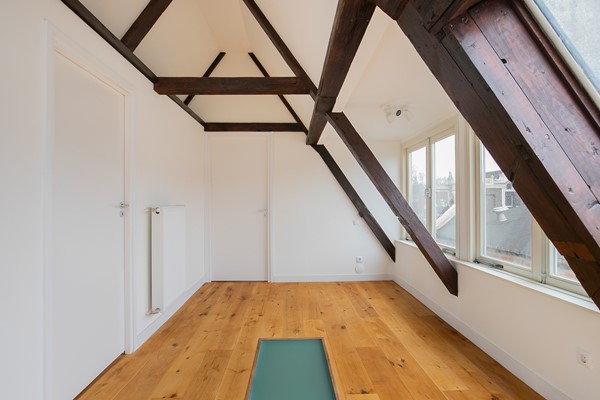 Medium property photo - Keizersgracht 138F, 1015 CW Amsterdam