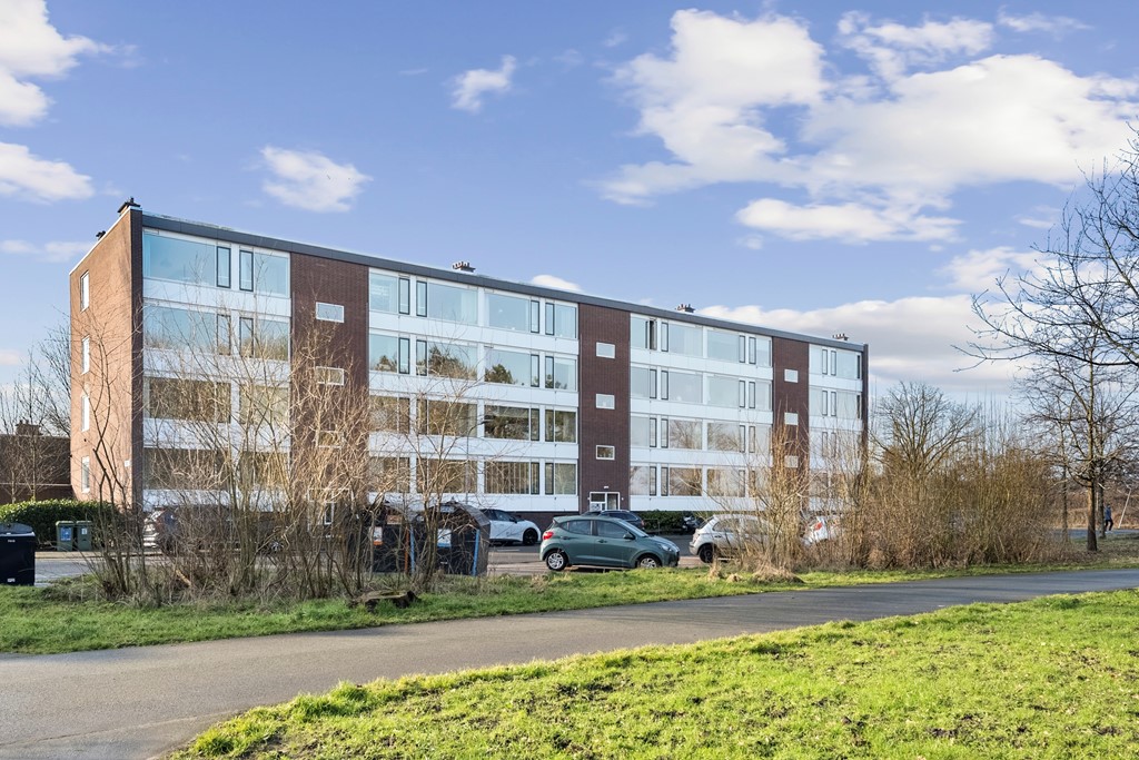 Meester Jan Gerritszlaan, Haarlem