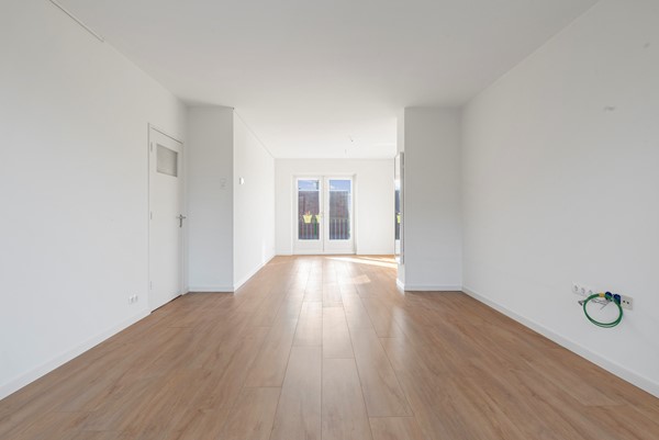 Medium property photo - Meester Jan Gerritszlaan 91II, 2024 KP Haarlem