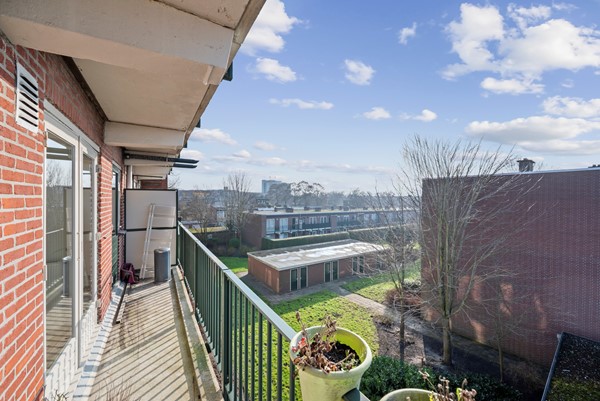 Medium property photo - Meester Jan Gerritszlaan 91II, 2024 KP Haarlem