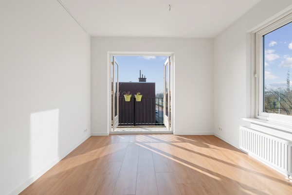 Medium property photo - Meester Jan Gerritszlaan 91II, 2024 KP Haarlem