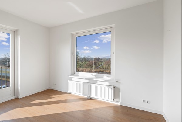 Medium property photo - Meester Jan Gerritszlaan 91II, 2024 KP Haarlem