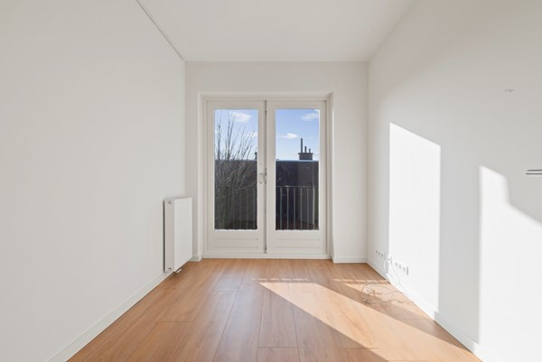 Medium property photo - Meester Jan Gerritszlaan 91II, 2024 KP Haarlem