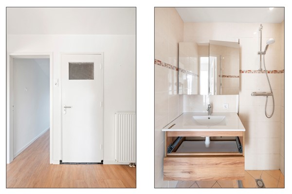 Medium property photo - Meester Jan Gerritszlaan 91II, 2024 KP Haarlem