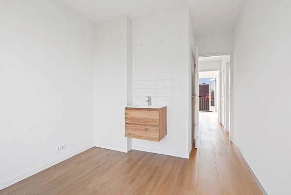 Medium property photo - Meester Jan Gerritszlaan 91II, 2024 KP Haarlem