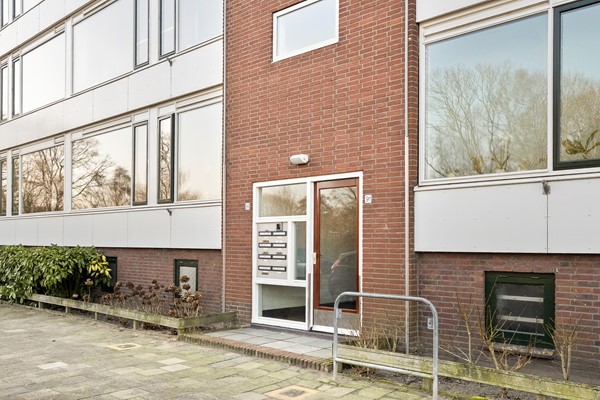 Medium property photo - Meester Jan Gerritszlaan 91II, 2024 KP Haarlem