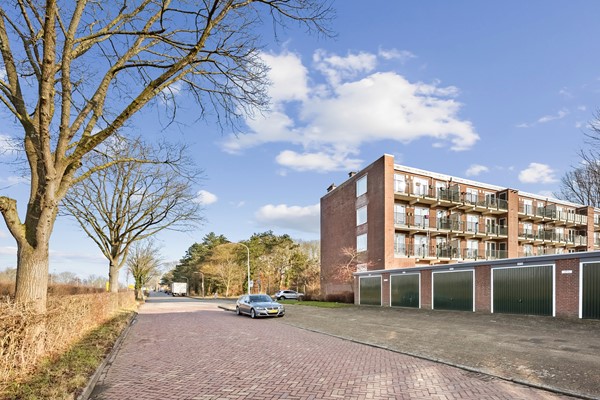 Medium property photo - Meester Jan Gerritszlaan 91II, 2024 KP Haarlem