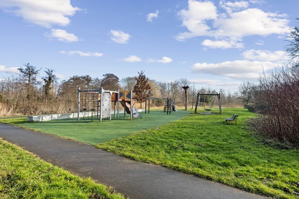 Medium property photo - Meester Jan Gerritszlaan 91II, 2024 KP Haarlem