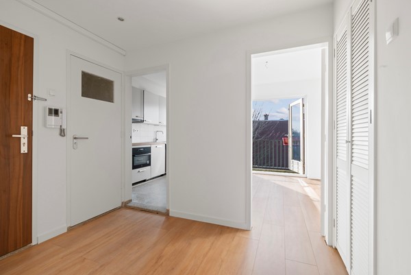 Medium property photo - Meester Jan Gerritszlaan 91II, 2024 KP Haarlem