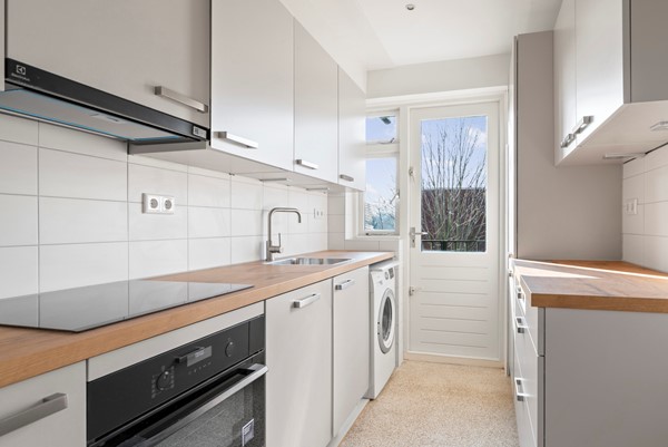 Medium property photo - Meester Jan Gerritszlaan 91II, 2024 KP Haarlem