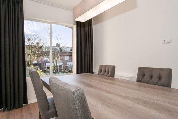 Medium property photo - Rembrandtweg 380, 1181 HC Amstelveen