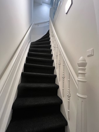 Medium property photo - Eerste Helmersstraat 225-1, 1054 DW Amsterdam