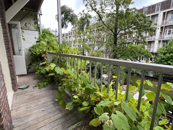 Medium property photo - Eerste Helmersstraat 225-1, 1054 DW Amsterdam