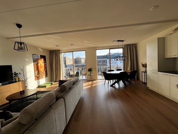 Medium property photo - Blekersveld 11, 2082 EK Santpoort-Zuid