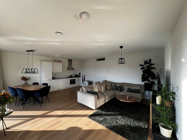 Medium property photo - Blekersveld 11, 2082 EK Santpoort-Zuid