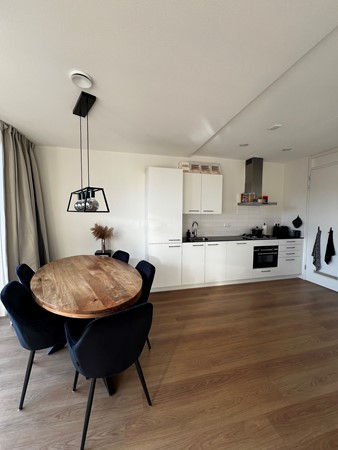 Medium property photo - Blekersveld 11, 2082 EK Santpoort-Zuid