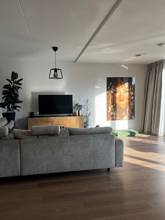 Medium property photo - Blekersveld 11, 2082 EK Santpoort-Zuid