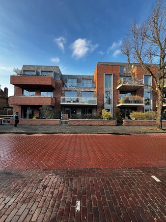 Medium property photo - Blekersveld 11, 2082 EK Santpoort-Zuid