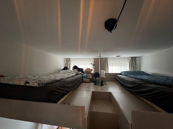 Medium property photo - Blekersveld 11, 2082 EK Santpoort-Zuid