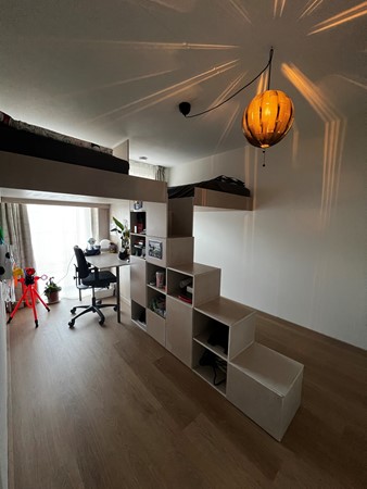 Medium property photo - Blekersveld 11, 2082 EK Santpoort-Zuid