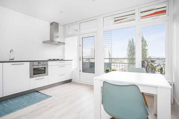 Medium property photo - Goereesepad 97, 1181 EP Amstelveen