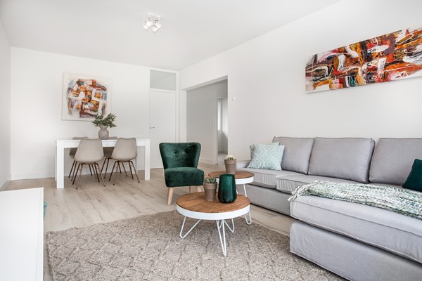 Medium property photo - Goereesepad 97, 1181 EP Amstelveen