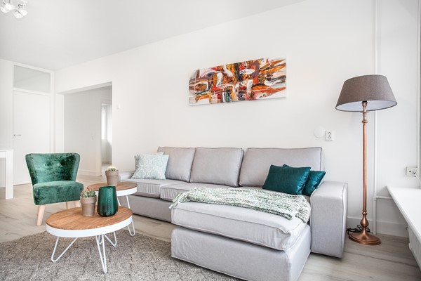 Medium property photo - Goereesepad 97, 1181 EP Amstelveen