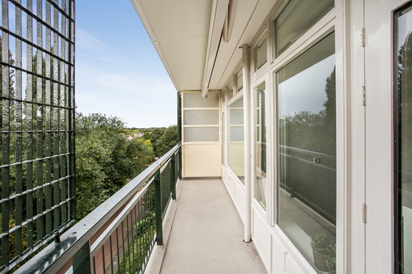 Medium property photo - Goereesepad 97, 1181 EP Amstelveen