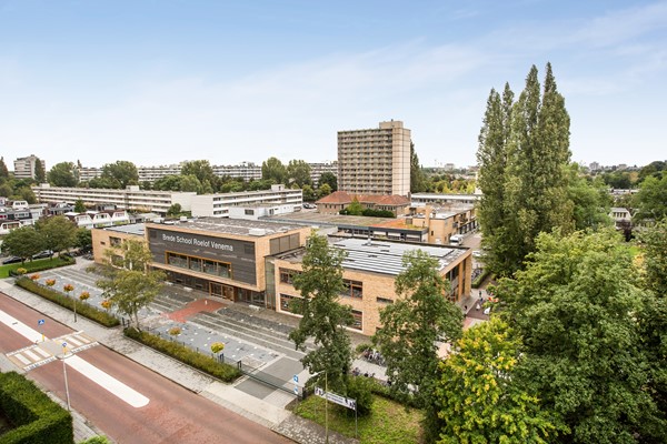 Medium property photo - Goereesepad 97, 1181 EP Amstelveen