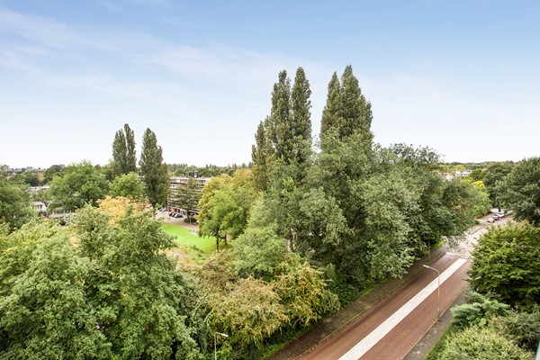 Medium property photo - Goereesepad 97, 1181 EP Amstelveen