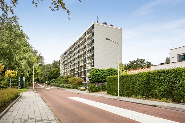 Medium property photo - Goereesepad 97, 1181 EP Amstelveen