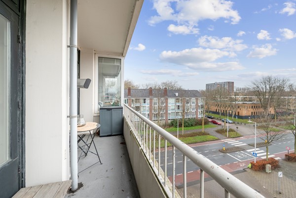 Medium property photo - Van Boshuizenstraat 177, 1083 AV Amsterdam