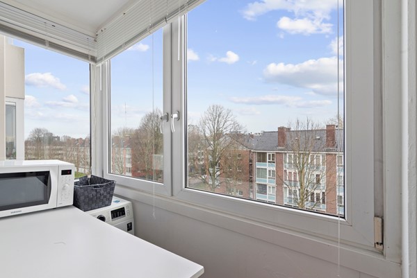 Medium property photo - Van Boshuizenstraat 177, 1083 AV Amsterdam