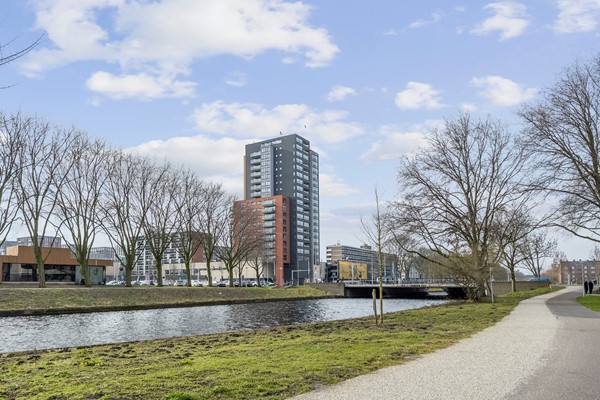 Medium property photo - Osdorpplein 187, 1068 ST Amsterdam