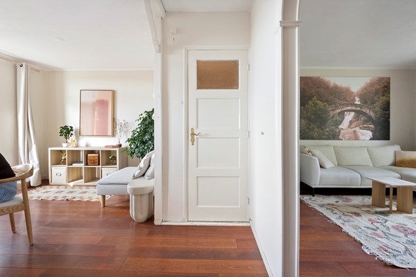 Medium property photo - Eksterlaan 120, 2026 XJ Haarlem