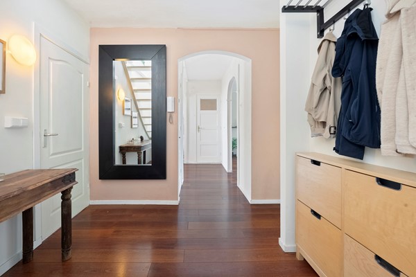 Medium property photo - Eksterlaan 120, 2026 XJ Haarlem