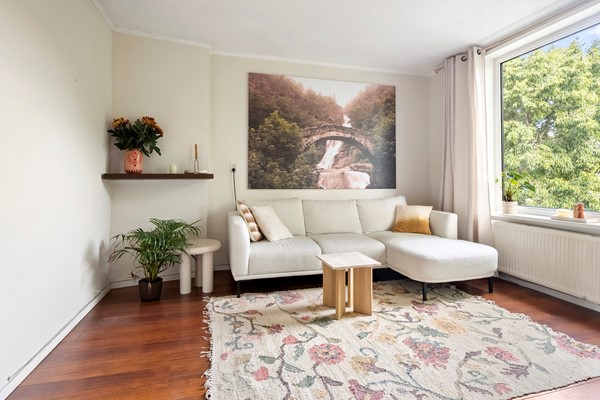 Medium property photo - Eksterlaan 120, 2026 XJ Haarlem