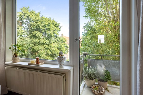 Medium property photo - Eksterlaan 120, 2026 XJ Haarlem
