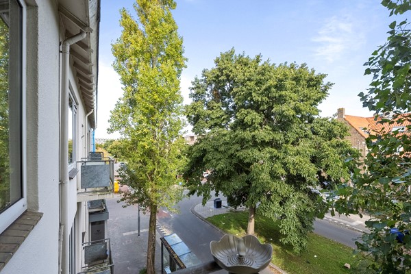 Medium property photo - Eksterlaan 120, 2026 XJ Haarlem