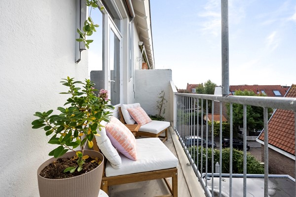 Medium property photo - Eksterlaan 120, 2026 XJ Haarlem