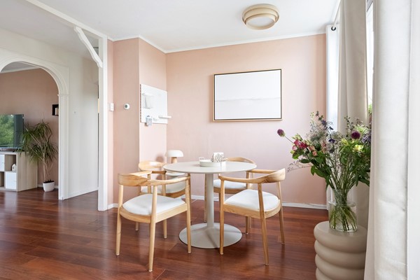 Medium property photo - Eksterlaan 120, 2026 XJ Haarlem