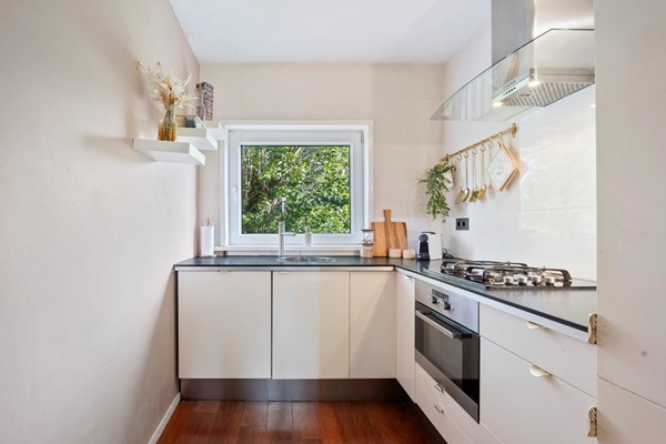 Medium property photo - Eksterlaan 120, 2026 XJ Haarlem