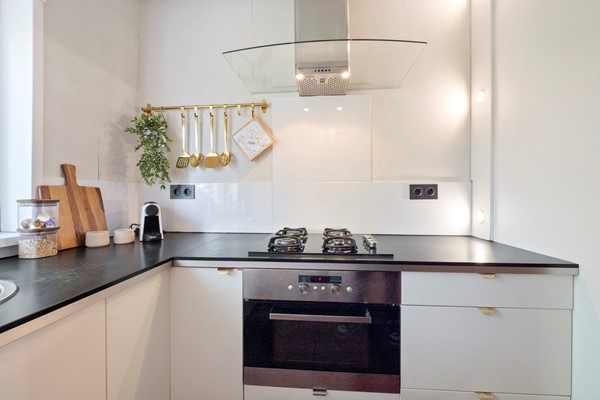 Medium property photo - Eksterlaan 120, 2026 XJ Haarlem