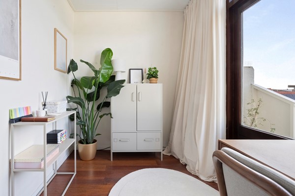 Medium property photo - Eksterlaan 120, 2026 XJ Haarlem