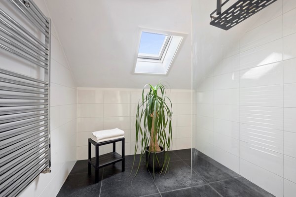 Medium property photo - Eksterlaan 120, 2026 XJ Haarlem