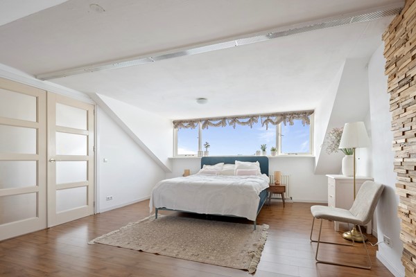 Medium property photo - Eksterlaan 120, 2026 XJ Haarlem